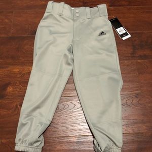 Adidas Baseball Pants